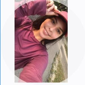 Meet your Posher, Annabel